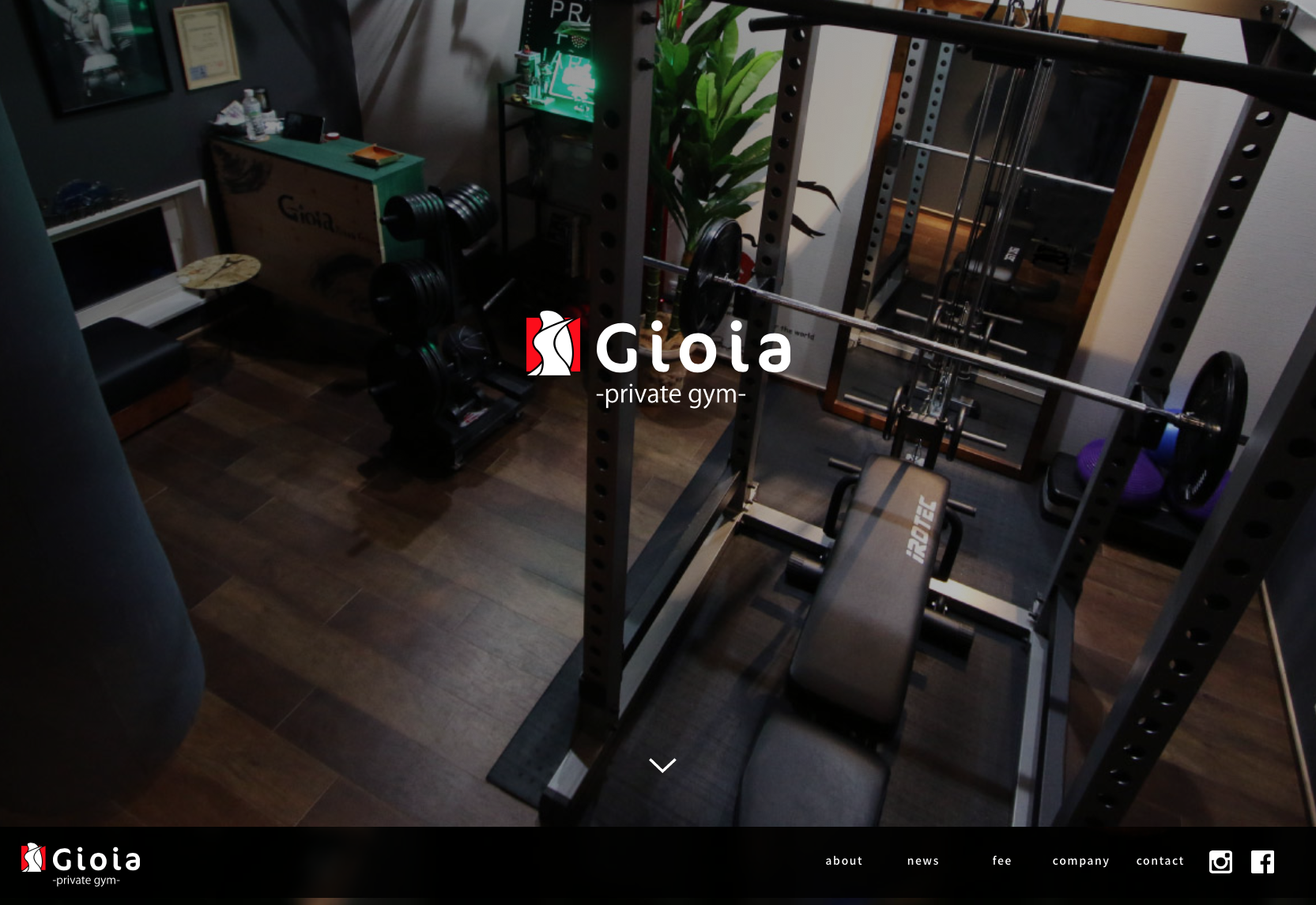 gioia