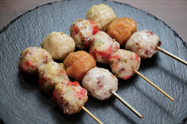 20お好み串(焼き)